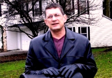 David Landrum